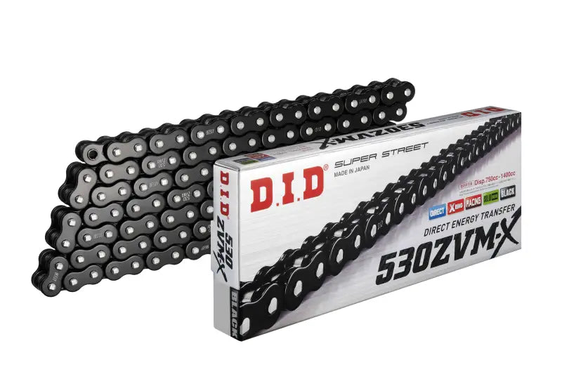 D.I.D 530ZVMXB120Z