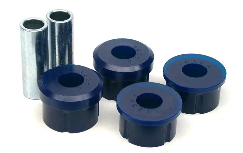 SuperPro 1993 Toyota Supra Twin Turbo Front Lower Inner Forward Control Arm Bushing Kit - Truck & Automotive