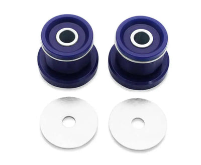 SuperPro 1993 Toyota Supra Twin Turbo Rear Upper Forward Differential Pinion Mount Bushing Set - Truck & Automotive