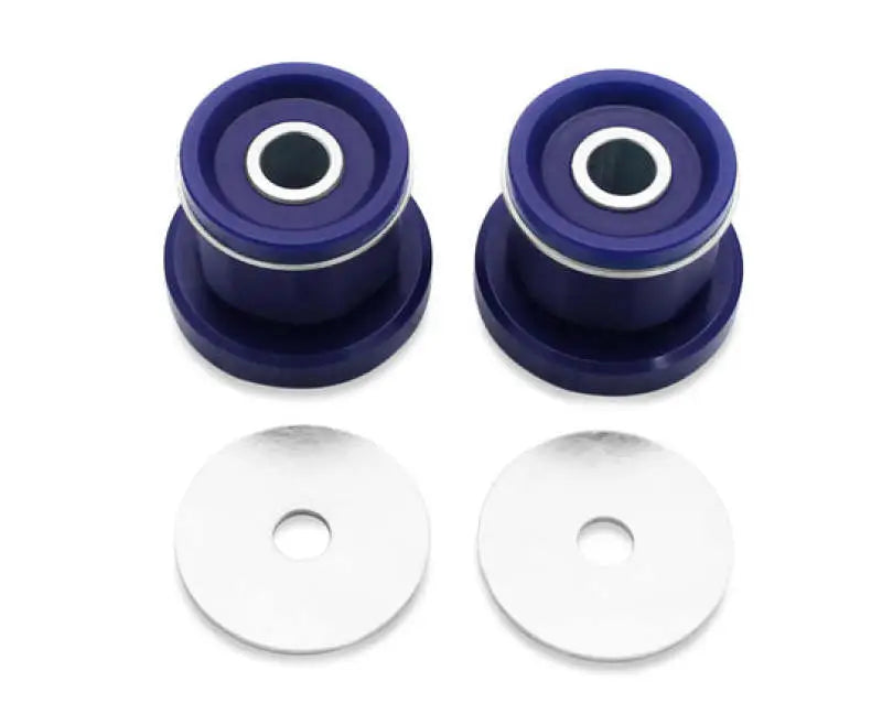 SuperPro 1993 Toyota Supra Twin Turbo Rear Upper Forward Differential Pinion Mount Bushing Set - Truck & Automotive