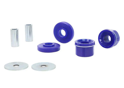SuperPro 1993 Toyota Supra Twin Turbo Rear Upper Forward Differential Pinion Mount Bushing Set - Truck & Automotive