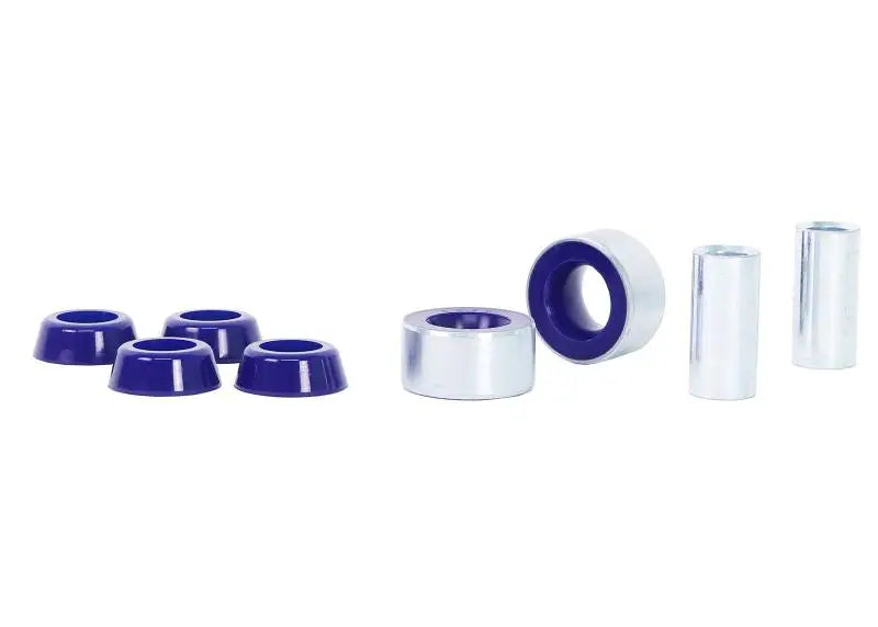 SuperPro 2001 Lexus IS300 Base Front Rearward Radius Arm Bushing Set (Std. Alignment) - Truck & Automotive