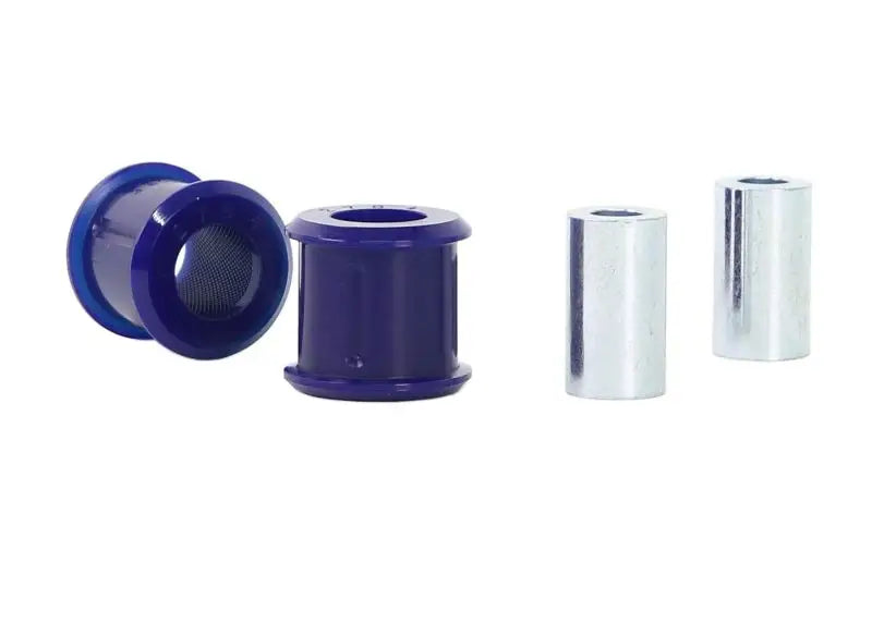 SuperPro 2001 Lexus IS300 Base Rear Trailing Arm Forward Bushing Kit - Truck & Automotive
