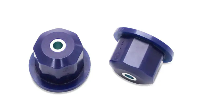 SuperPro 2006 Mazda MX-5 Miata Touring Rear Differential Mount Bushing Kit - Street Performance - Truck & Automotive