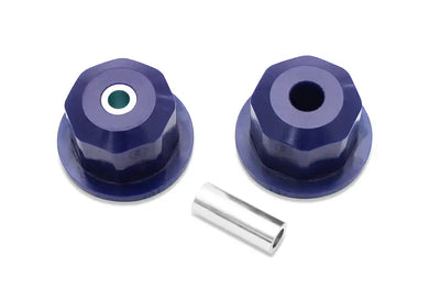 SuperPro 2006 Mazda MX-5 Miata Touring Rear Differential Mount Bushing Kit - Street Performance - Truck & Automotive
