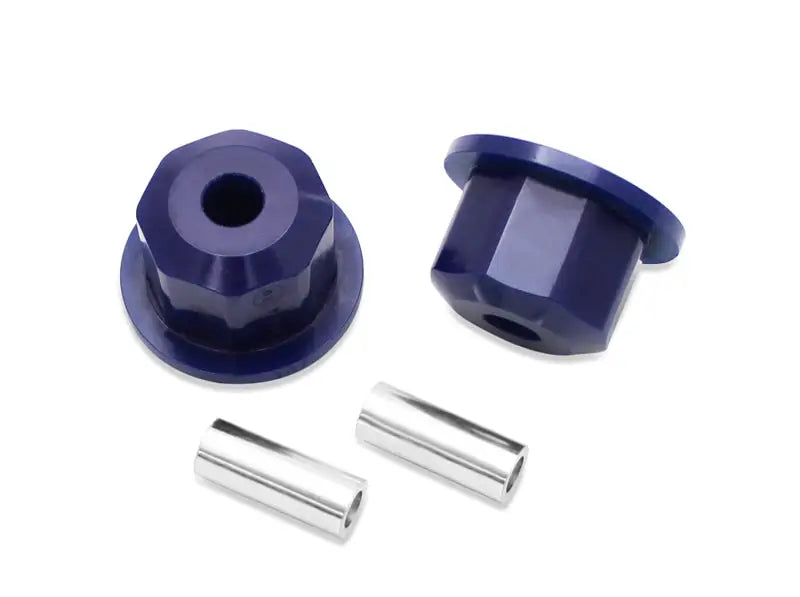 SuperPro 2006 Mazda MX-5 Miata Touring Rear Differential Mount Bushing Kit - Street Performance - Truck & Automotive