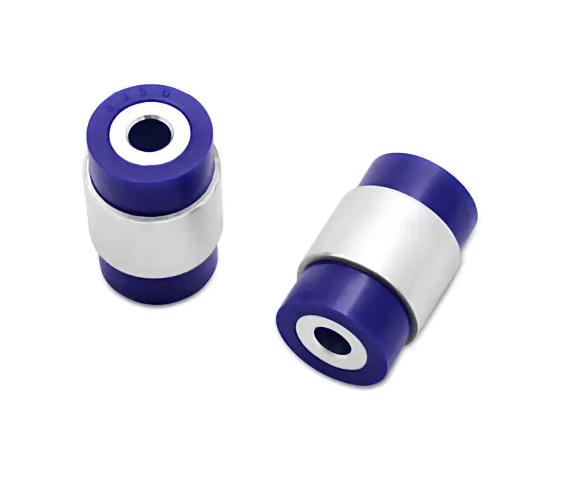 SuperPro 2006 Volkswagen GTI Base Rear Inner Forwardmost Control Arm Bushing Kit - Truck & Automotive