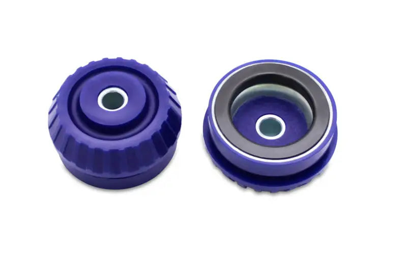 SuperPro 2014 Chevrolet SS Base Front Poly Upper Strut Mount Kit - Truck & Automotive