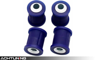 SuperPro Nissan Upper Controlarm Offset Kit - SPF3154K - Suspension