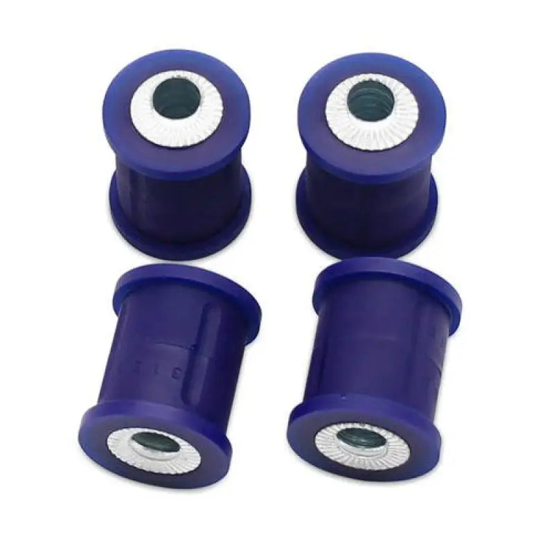 SuperPro Nissan Upper Controlarm Offset Kit - SPF3154K - Suspension