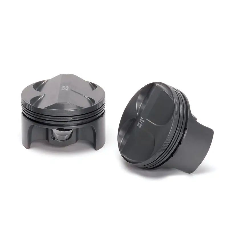 Supertech Honda Acura forged pistons with 21mm pin and +5.5cc dome