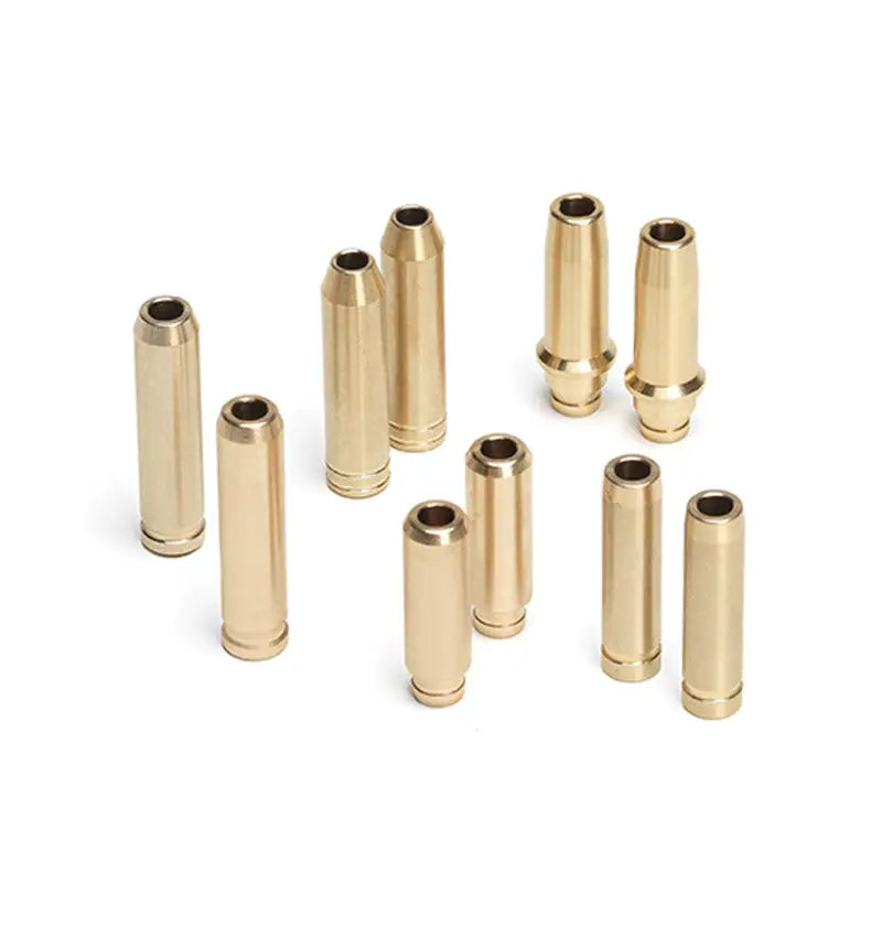 Supertech Honda K20A2 Valve Guide Exhaust 6mm Stem Manganese Bronze - ID - Use with VS-TS6E - Truck & Automotive