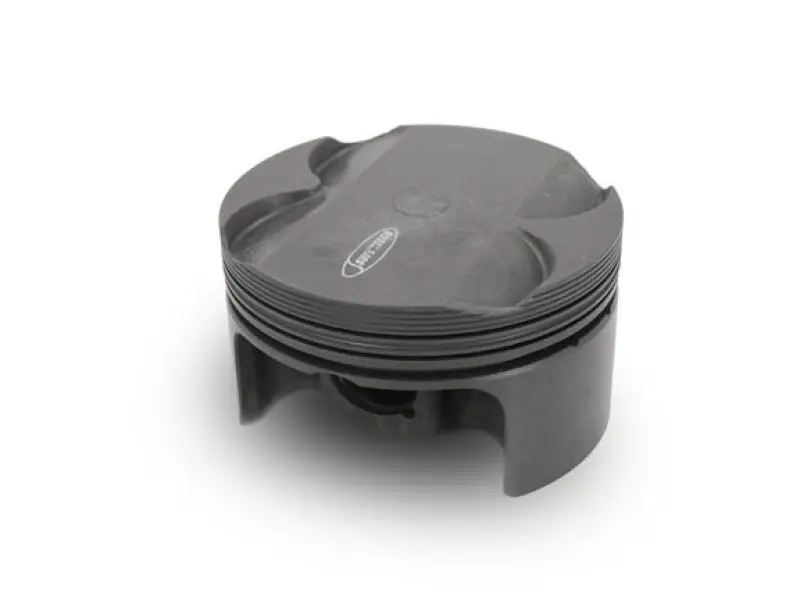 Supertech Mazda Miata 1.8L 84mm Bore 30.5mm Comp Height 2.5cc Dome 9.5:1 CR Pistons - Set of 4 - Truck & Automotive