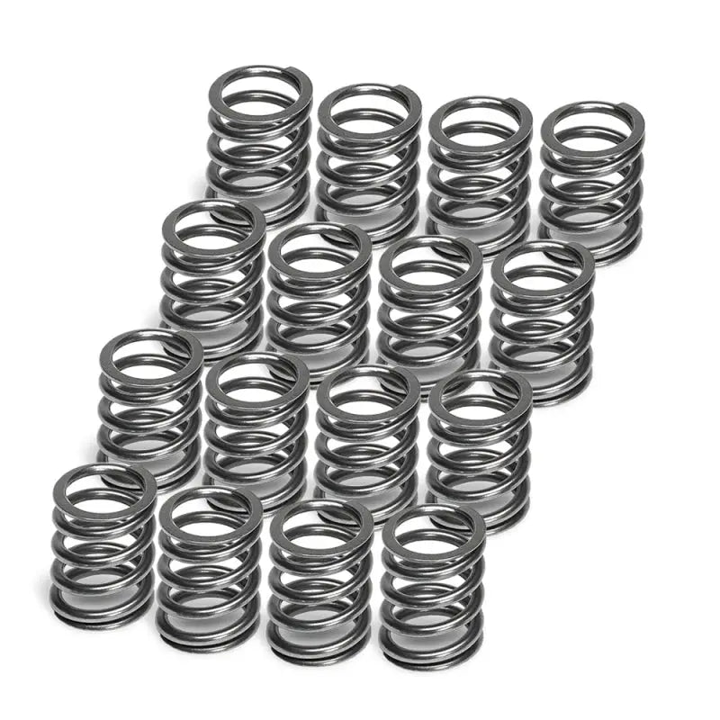 Set of 16 Supertech Toyota 4AGE 16V single valve springs
