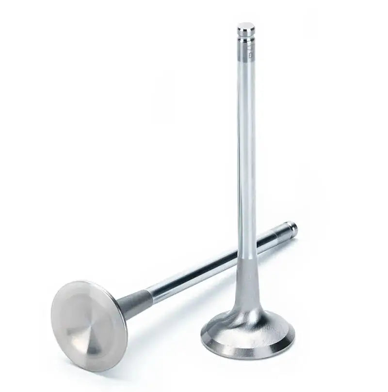 Supertech Toyota GR Corolla G16E-GTS 32 x 5.48 117.10mm Inconel Exhaust Valve - Set of 6 - Engine Components