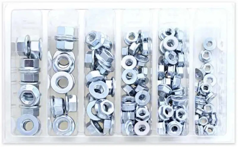 BOLT SV-FNUT