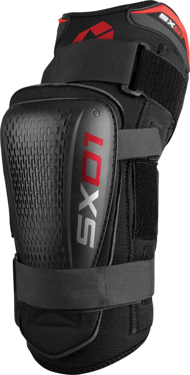 SX01-20K-XL Sx01 Knee Brace Black Xl - SX01