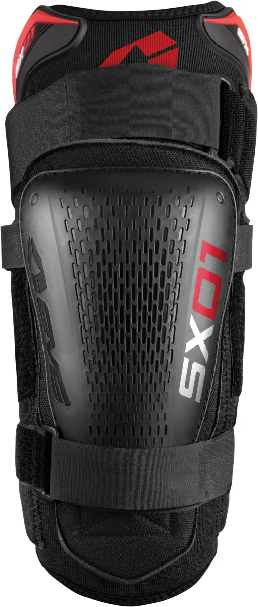 Sx01 Knee Brace Black Sm 