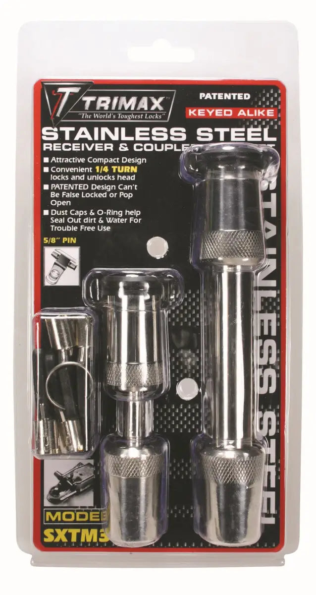 SXTM31 Trailer Hitch Pin