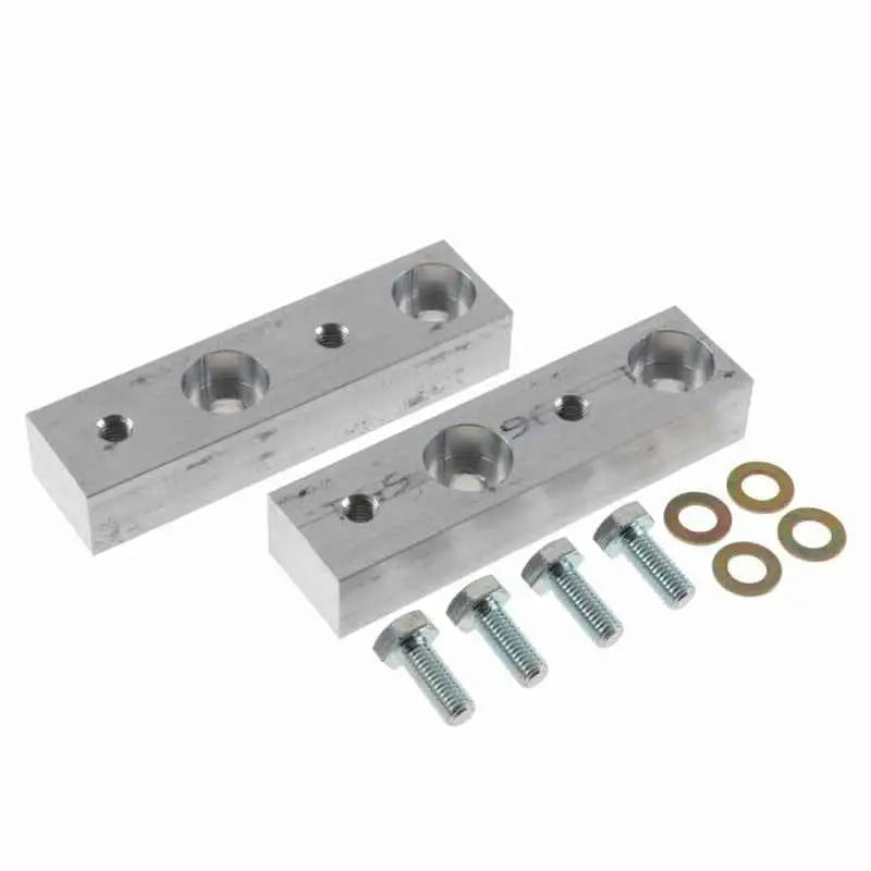 Synergy Mfg 8086-02
