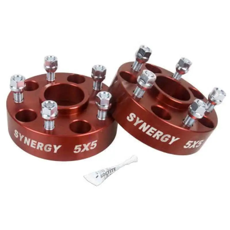 Synergy Mfg 4112-5-50-H