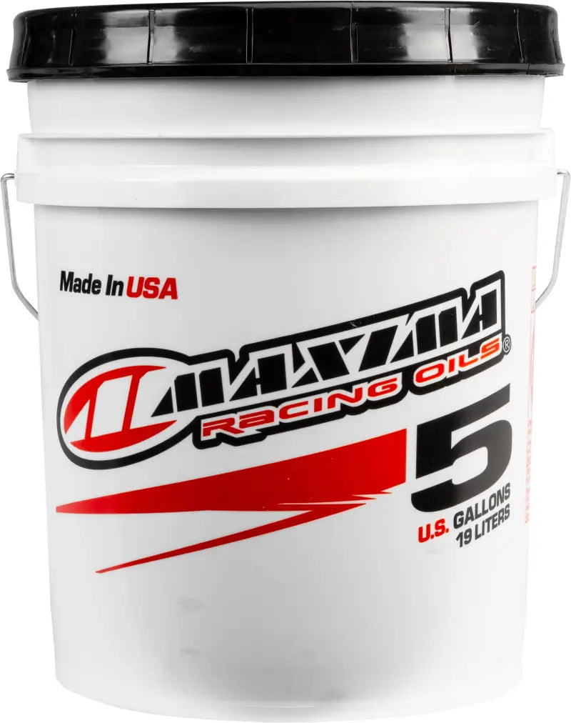 Atv 4t Full Syn Engine Oil 10w 40 5gal - MAXIMA