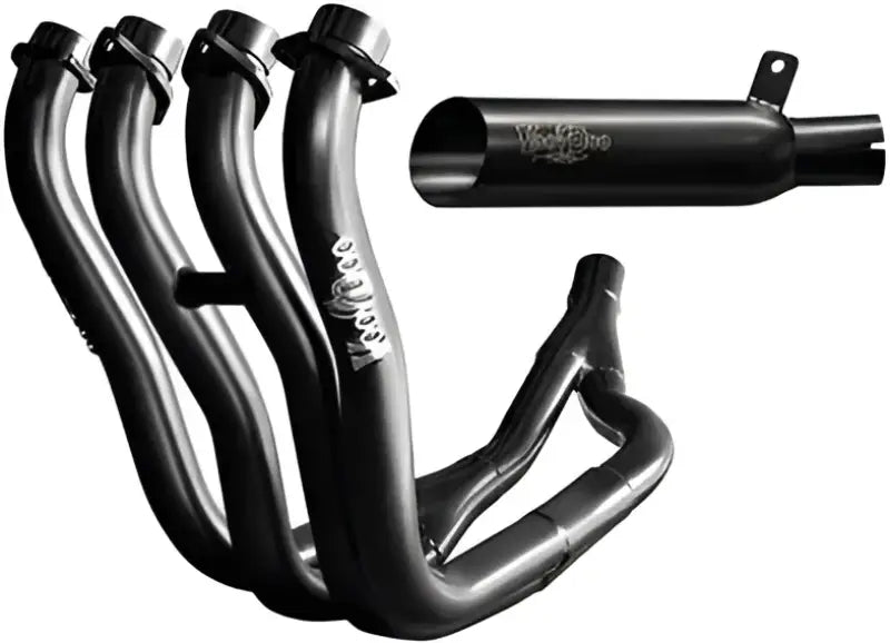 VOODOO VEFSGSXR1K5B