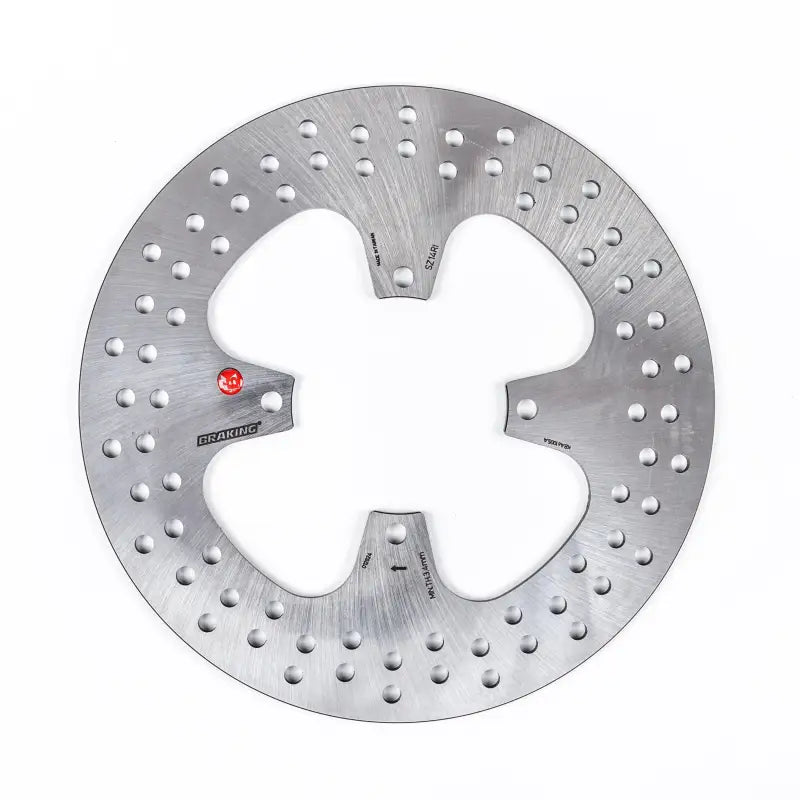 SZ14RI Braking Rotor Rear - RV and Auto Parts