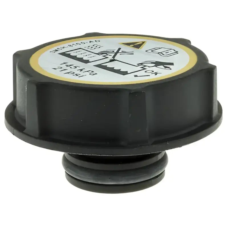 T57 Radiator Cap