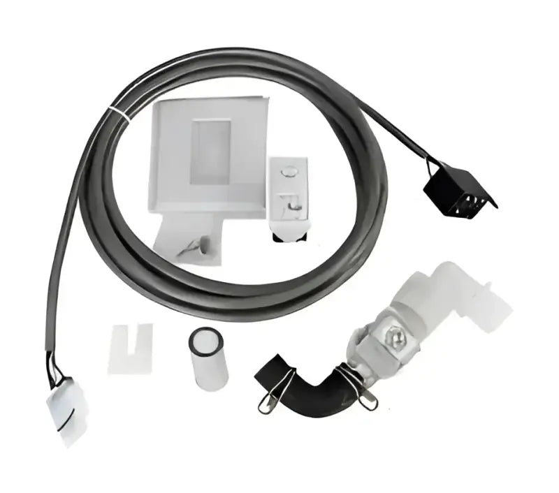 T-PF.P128 Thetford Efit Eco Sol Hrness & Acc - Toilet Solenoid Valve
