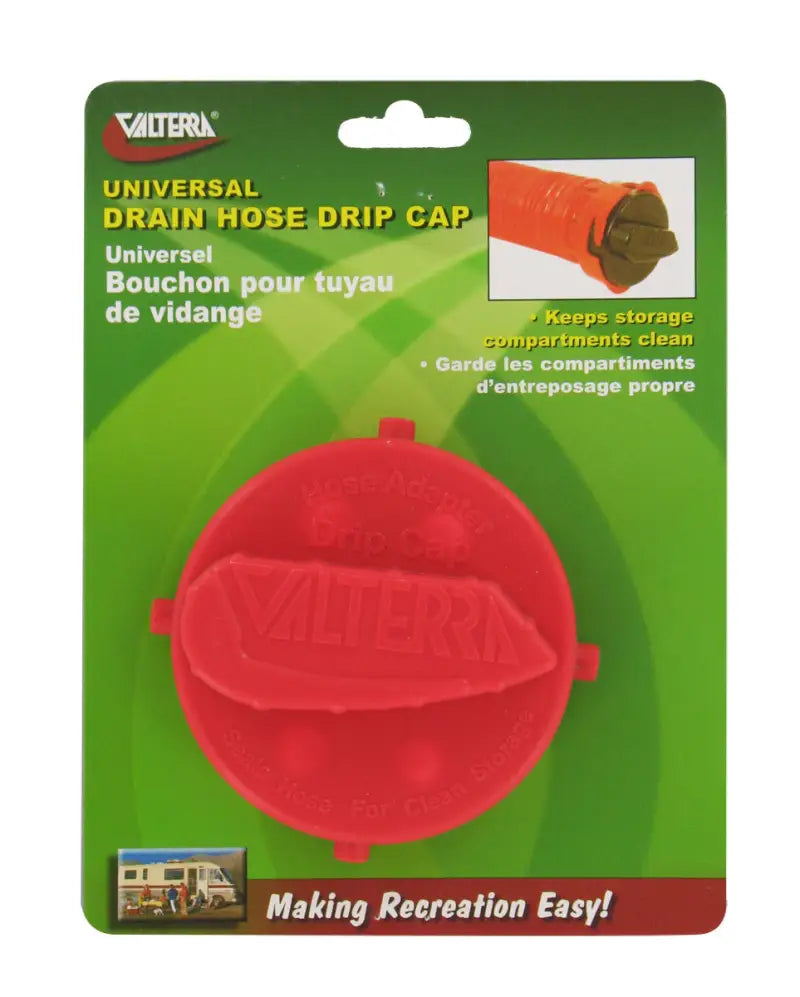 T1020-2VP Sewer Cap