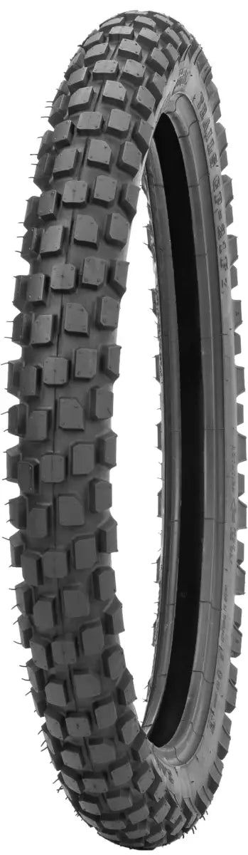 T10506 Tire Gp 21 Front 80/100 21 51p Bias Tt