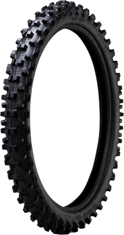 T10560 Irc Tire M5B Evo Front 80/100-21 51M Bias Tt - Tires