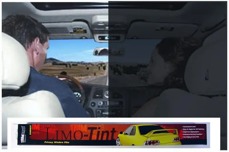 T1757 Window Film