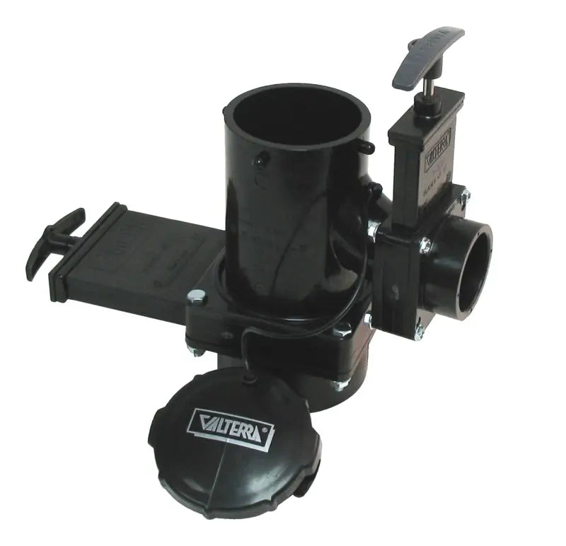 T18 Sewer Waste Valve