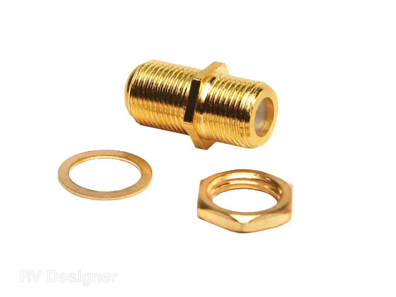 T187 Antenna Cable Connector
