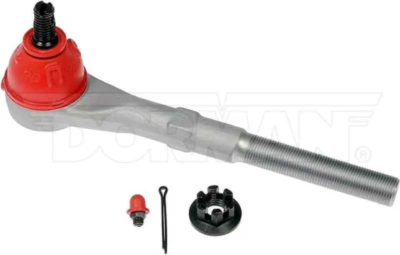 T2837RD Tie Rod End