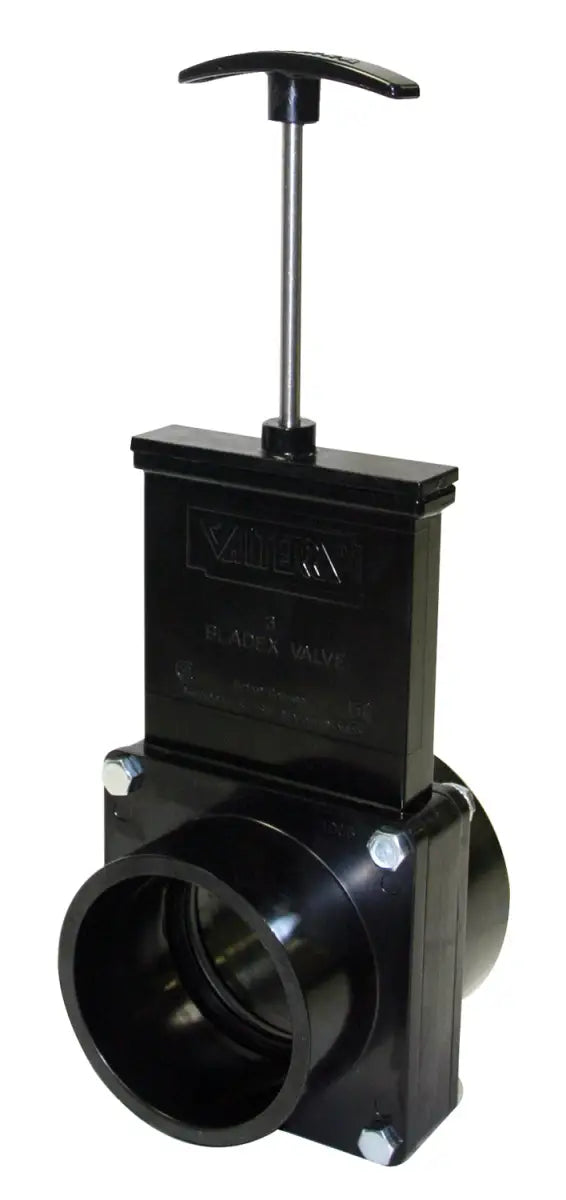 T40 Sewer Waste Valve