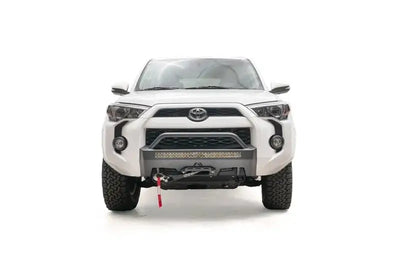 T4R-N4552-1 Fab Fours 2014-2020 Toyota 4Runner Winch Moun - Bumper