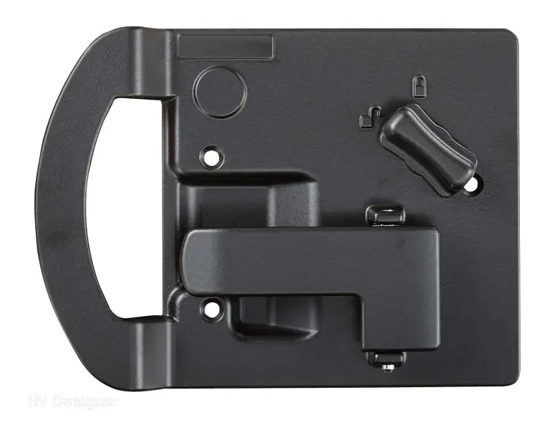 T505 Entry Door Latch
