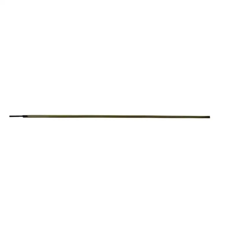 Tailgate Light - LED 60 Inch Flexible Bar; Red Turn Signal/ White Reverse/ Brake/ Running Operation; High Power Chip