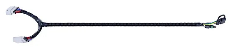 Tailgate Light - LED 60 Inch Flexible Bar; Red Turn Signal/ White Reverse/ Brake/ Running Operation; High Power Chip