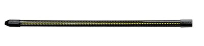 Tailgate Light - LED 60 Inch Flexible Bar; Red Turn Signal/ White Reverse/ Brake/ Running Operation; High Power Chip