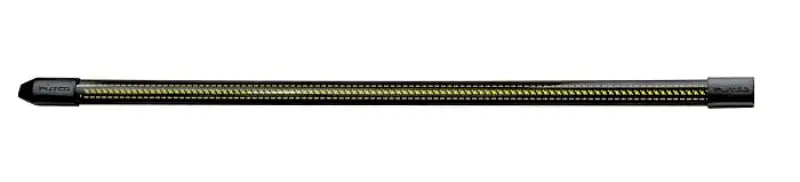Tailgate Light - LED 60 Inch Flexible Bar; Red Turn Signal/ White Reverse/ Brake/ Running Operation; High Power Chip