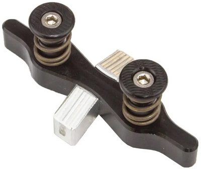 Tamer HH-104X Single Button Holeshot Device - Suspension