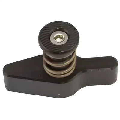Tamer HH-202X Single Button Holeshot Device - Suspension