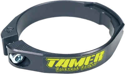 Tamer Wds 2.0 Ring Only Black - TAMER
