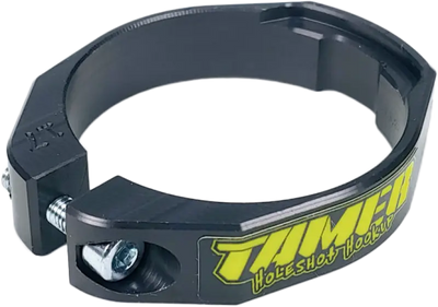 Tamer Wds 2.0 Ring Only Black - TAMER