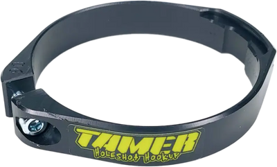 Tamer Wds 2.0 Ring Only Black - TAMER