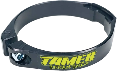 Tamer Wds 2.0 Ring Only Black - TAMER